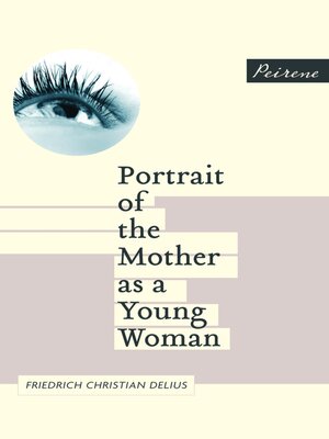 cover image of Portrait of the Mother as a Young Woman